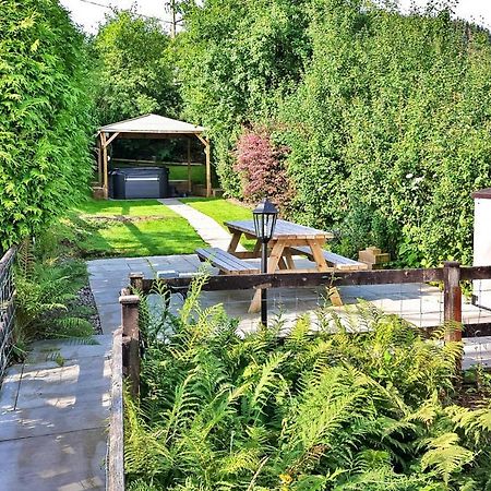 Finest Retreats - Harp House Villa Dolwyddelan Eksteriør bilde