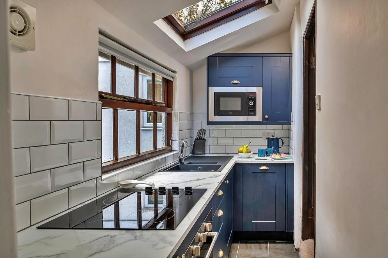 Finest Retreats - Harp House Villa Dolwyddelan Eksteriør bilde