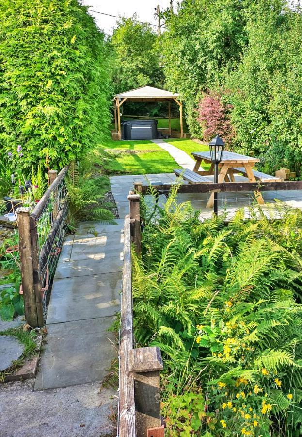 Finest Retreats - Harp House Villa Dolwyddelan Eksteriør bilde