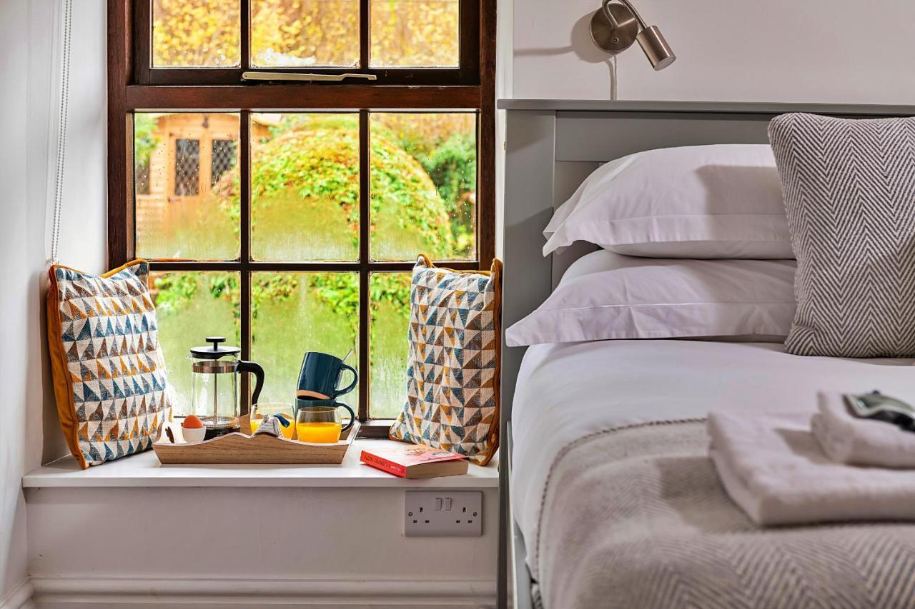 Finest Retreats - Harp House Villa Dolwyddelan Eksteriør bilde