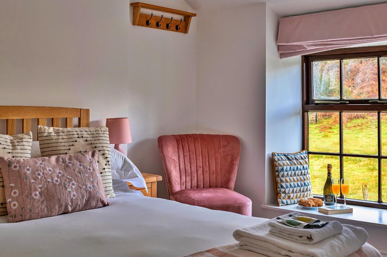 Finest Retreats - Harp House Villa Dolwyddelan Eksteriør bilde