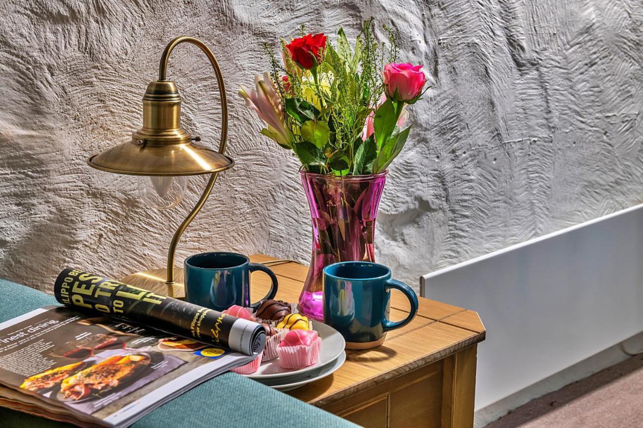 Finest Retreats - Harp House Villa Dolwyddelan Eksteriør bilde