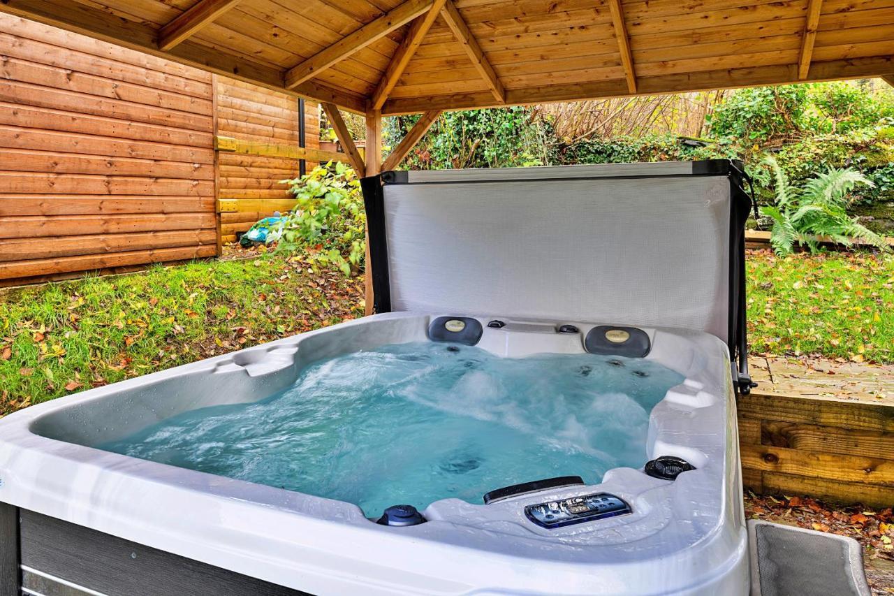 Finest Retreats - Harp House Villa Dolwyddelan Eksteriør bilde