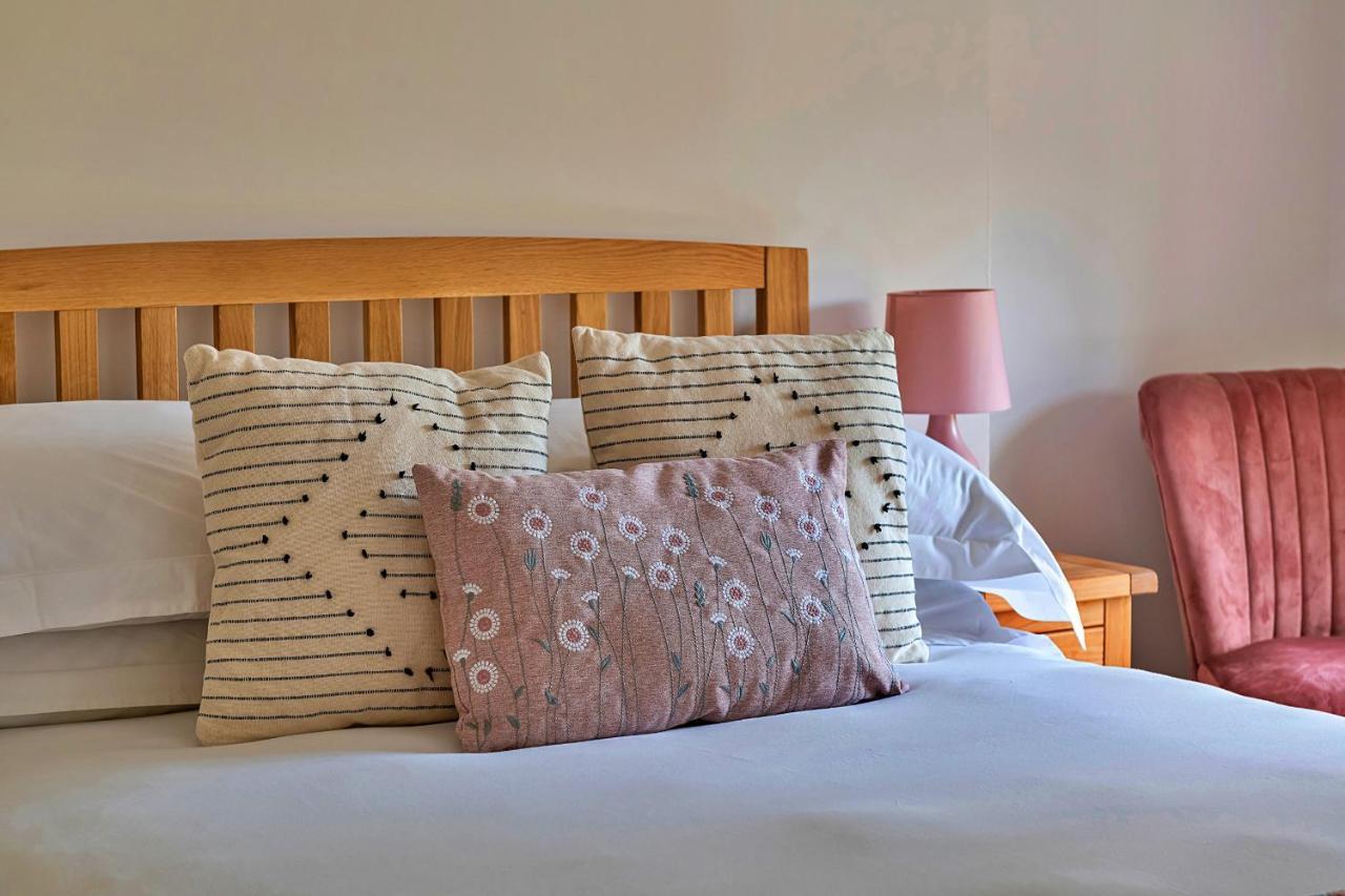 Finest Retreats - Harp House Villa Dolwyddelan Eksteriør bilde