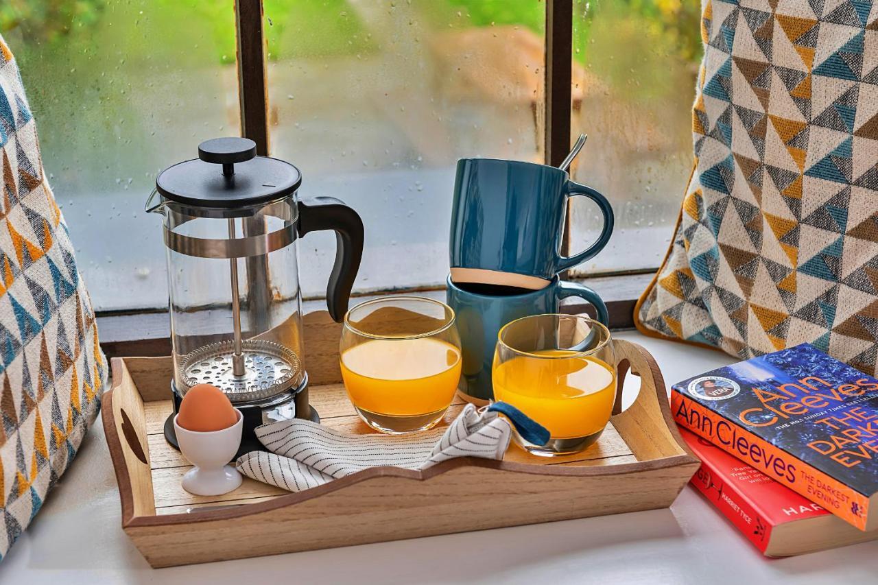 Finest Retreats - Harp House Villa Dolwyddelan Eksteriør bilde